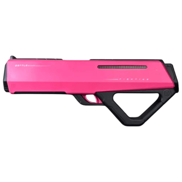 Pistol cu apă Water Gun B-3 2742225 14+ / Apă / Pink photo 2