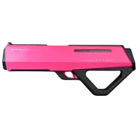 Водяной пистолет Water Gun Б-3 2742225 14+ / Вода / Розовый photo 2