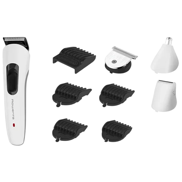 Aparat de tuns Rowenta TN8961F4 White photo 1
