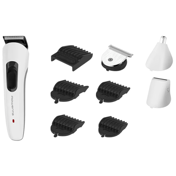 Aparat de tuns Rowenta TN8961F4 White photo 1