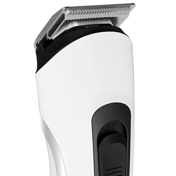 Aparat de tuns Rowenta TN8961F4 White photo 2