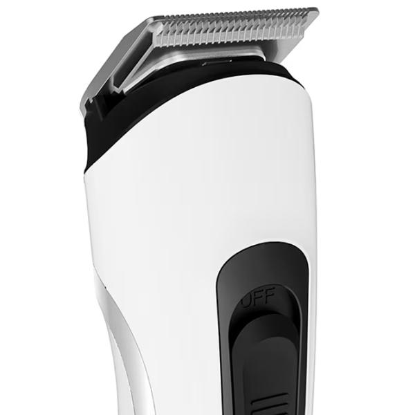 Aparat de tuns Rowenta TN8961F4 White photo 2