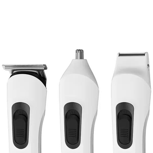 Aparat de tuns Rowenta TN8961F4 White photo 4