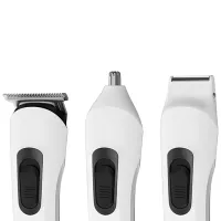 Aparat de tuns Rowenta TN8961F4 White photo 4