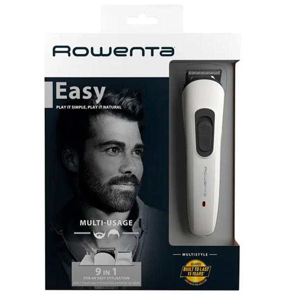 Aparat de tuns Rowenta TN8961F4 White photo 6