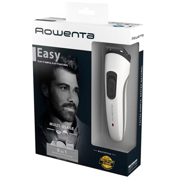 Aparat de tuns Rowenta TN8961F4 White photo 7