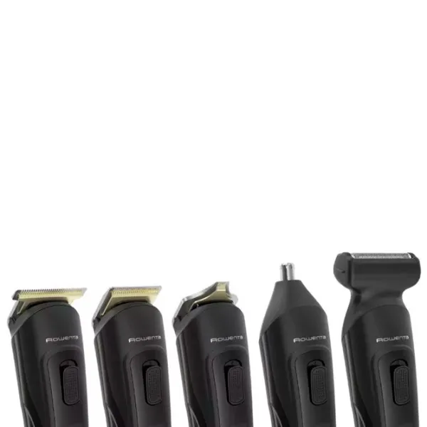 Aparat de tuns Rowenta TN9461F4 Black photo 2