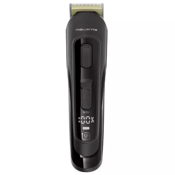 Aparat de tuns Rowenta TN9461F4 Black photo 3