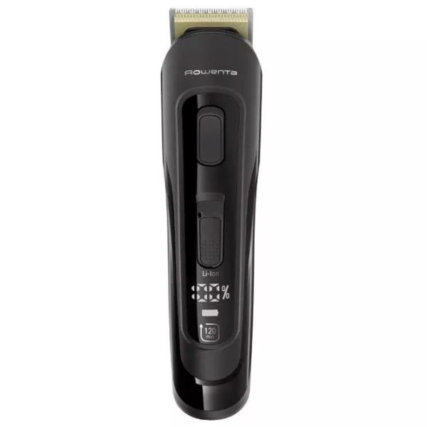 Aparat de tuns Rowenta TN9461F4 Black photo 3