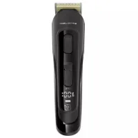 Aparat de tuns Rowenta TN9461F4 Black photo 3