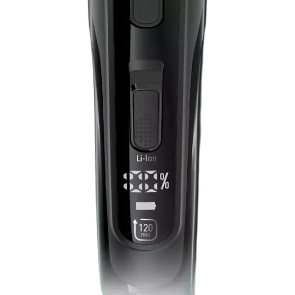 Aparat de tuns Rowenta TN9461F4 Black photo 4