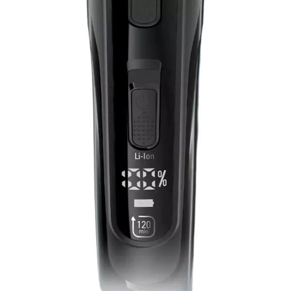 Aparat de tuns Rowenta TN9461F4 Black photo 4