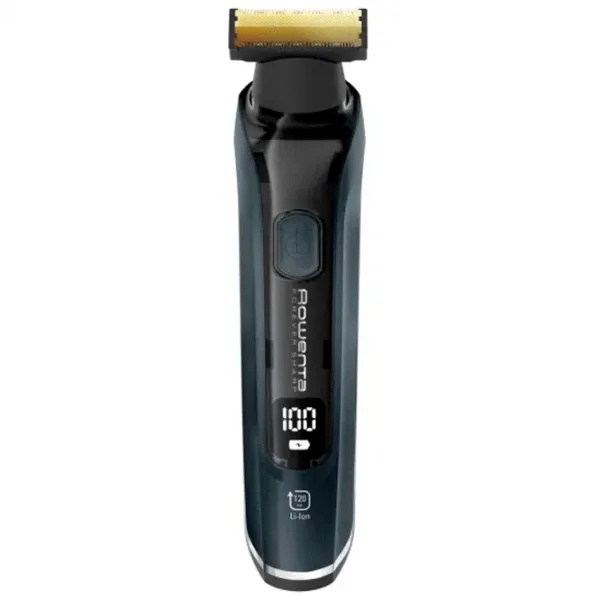 Trimmer facial Rowenta TN6204E0 Black photo 3