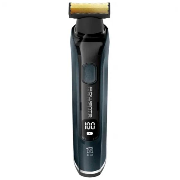 Trimmer facial Rowenta TN6204E0 Black photo 3