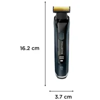 Триммер для лица Rowenta TN6204E0 Черный photo 4