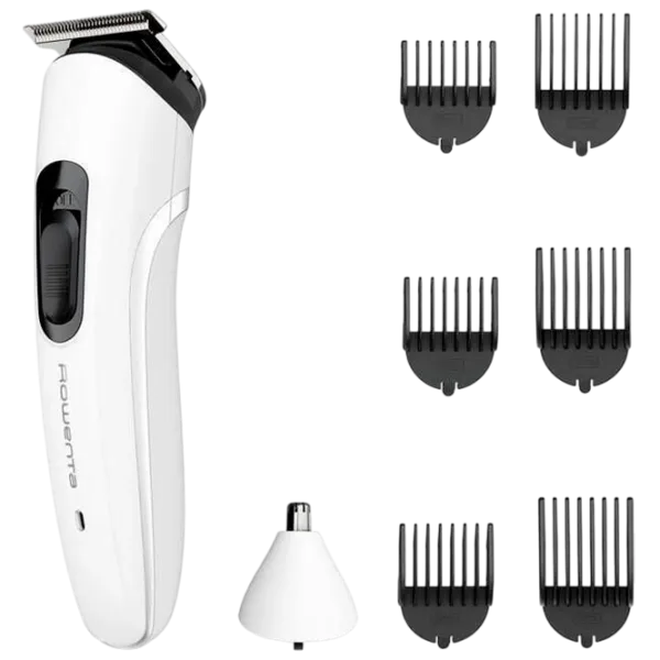 Trimmer facial Rowenta TN8934E0 White photo 1
