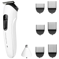 Trimmer facial Rowenta TN8934E0 White