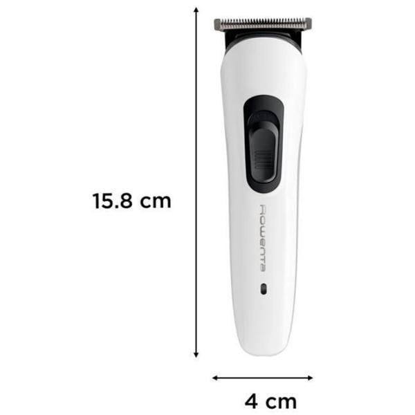 Trimmer facial Rowenta TN8934E0 White photo 3