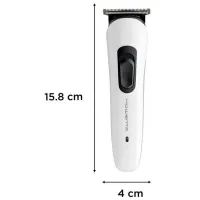 Trimmer facial Rowenta TN8934E0 White photo 3