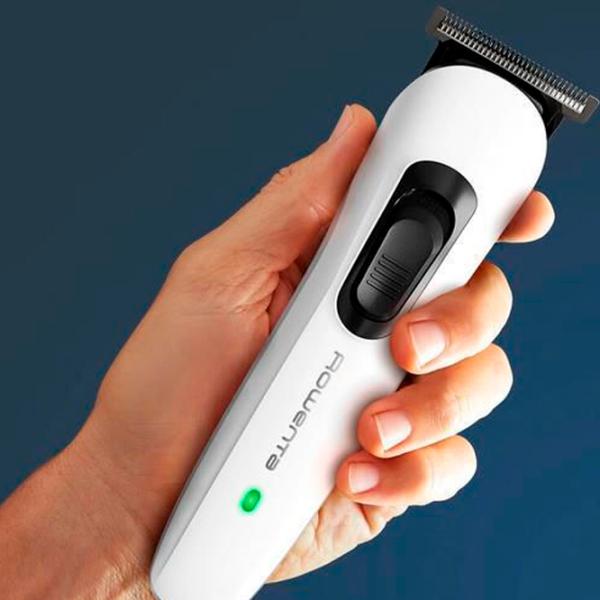 Trimmer facial Rowenta TN8934E0 White photo 4