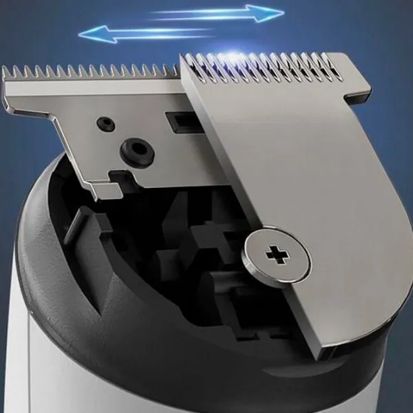 Trimmer facial Rowenta TN8934E0 White photo 5