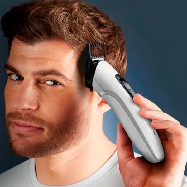 Trimmer facial Rowenta TN8934E0 White photo 6
