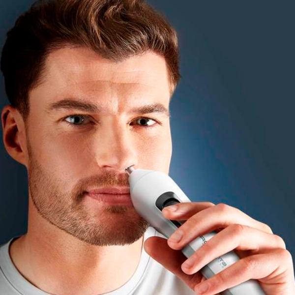 Trimmer facial Rowenta TN8934E0 White photo 7