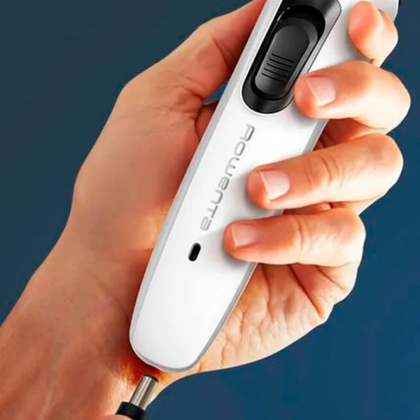 Trimmer facial Rowenta TN8934E0 White photo 9