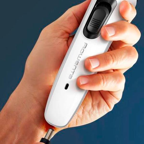 Trimmer facial Rowenta TN8934E0 White photo 9