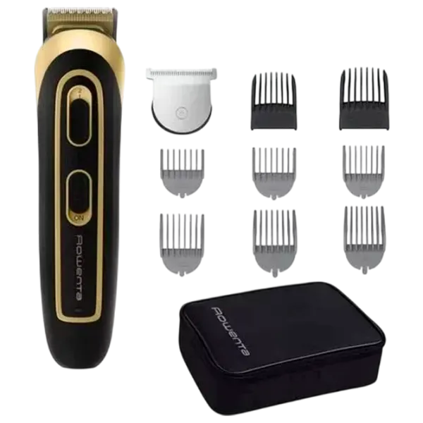 Trimmer facial Rowenta TN9118F0 Black photo 1