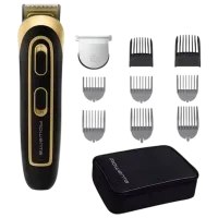 Trimmer facial Rowenta TN9118F0 Black