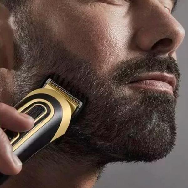 Trimmer facial Rowenta TN9118F0 Black photo 9
