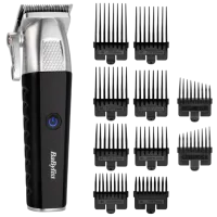 Aparat de tuns Babyliss E812E Black