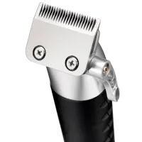 Aparat de tuns Babyliss E812E Black photo 3