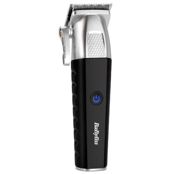 Машинка для стрижки Babyliss E812E Черный photo 4