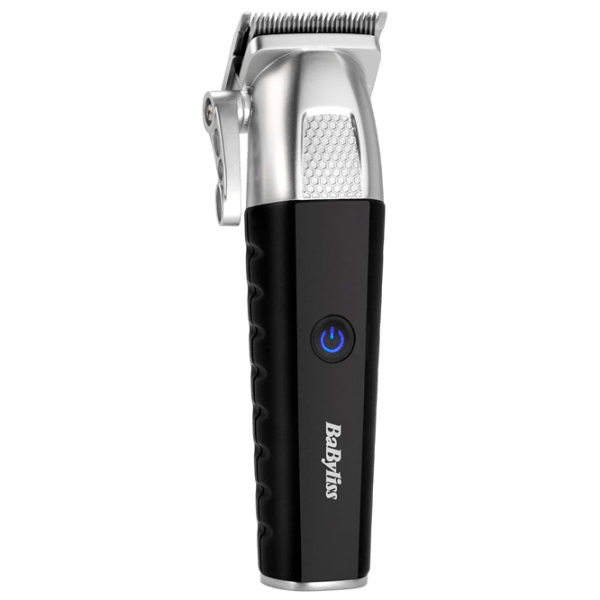 Машинка для стрижки Babyliss E812E Черный photo 4