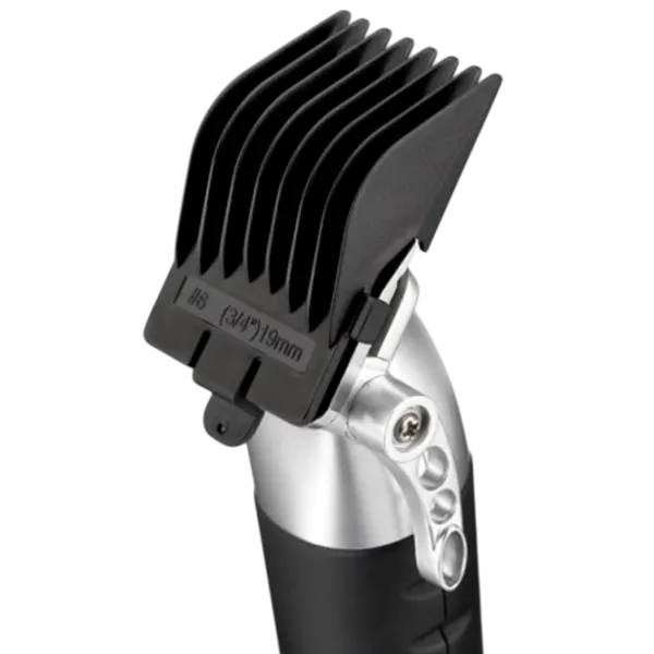 Машинка для стрижки Babyliss E812E Черный photo 5