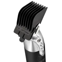 Aparat de tuns Babyliss E812E Black photo 5