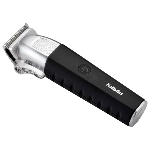 Машинка для стрижки Babyliss E812E Черный photo 6
