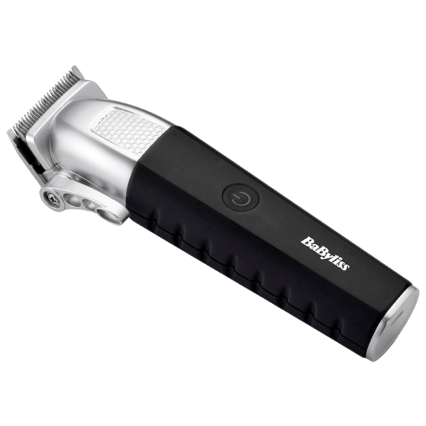 Машинка для стрижки Babyliss E812E Черный photo 6