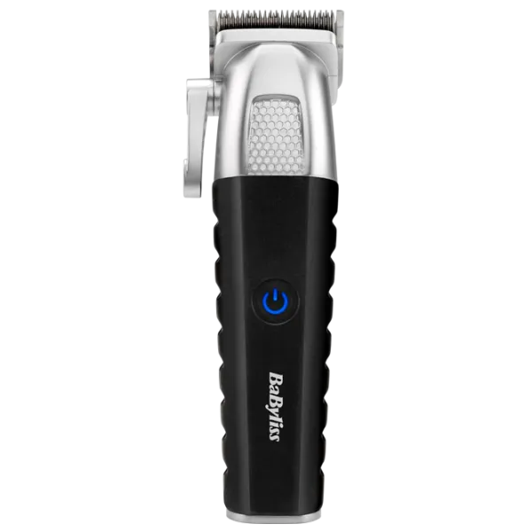 Машинка для стрижки Babyliss E812E Черный photo 7