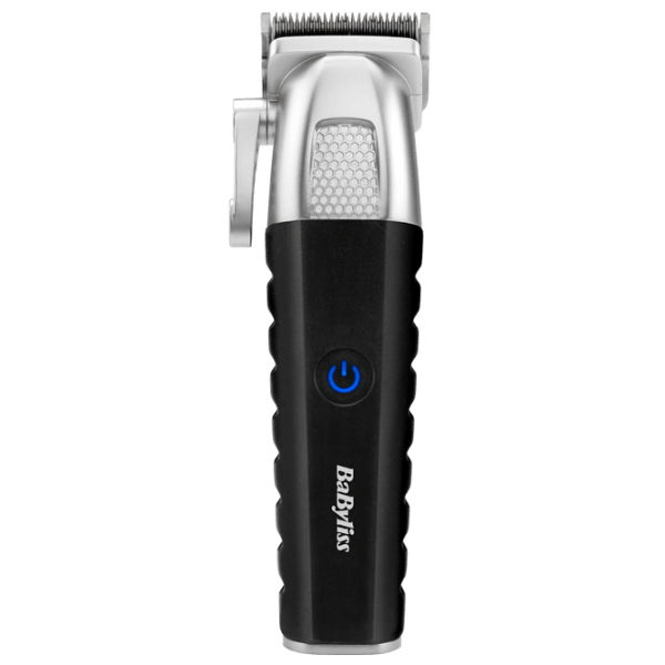 Машинка для стрижки Babyliss E812E Черный photo 7
