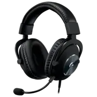 Наушники Logitech G Pro X SE Черный Проводная/ Игровой