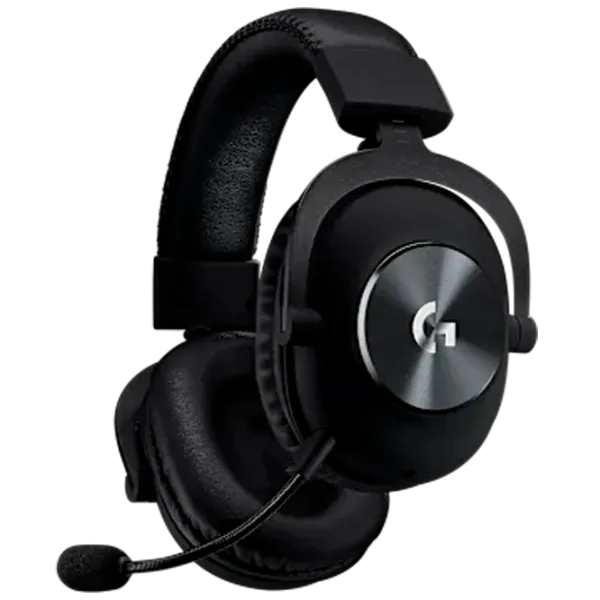 Наушники Logitech G Pro X SE Черный Проводная/ Игровой photo 3