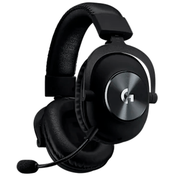 Наушники Logitech G Pro X SE Черный Проводная/ Игровой photo 3