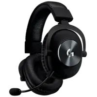 Наушники Logitech G Pro X SE Черный Проводная/ Игровой photo 3