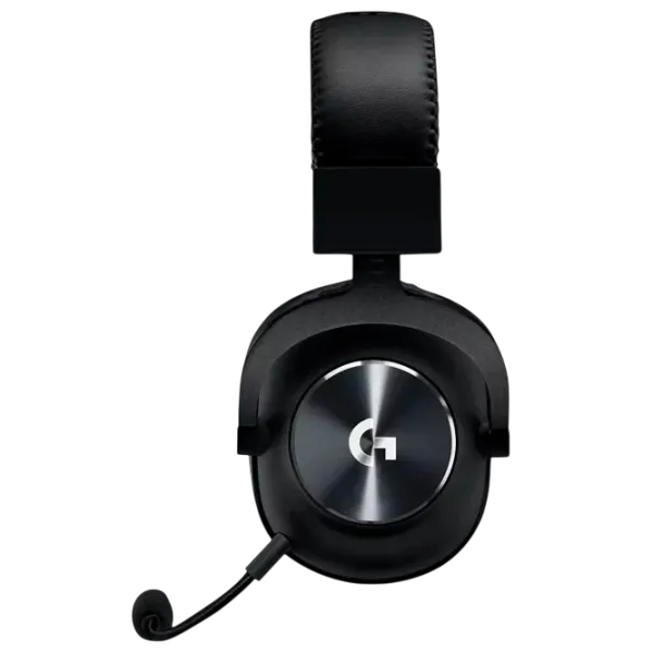 Наушники Logitech G Pro X SE Черный Проводная/ Игровой photo 4