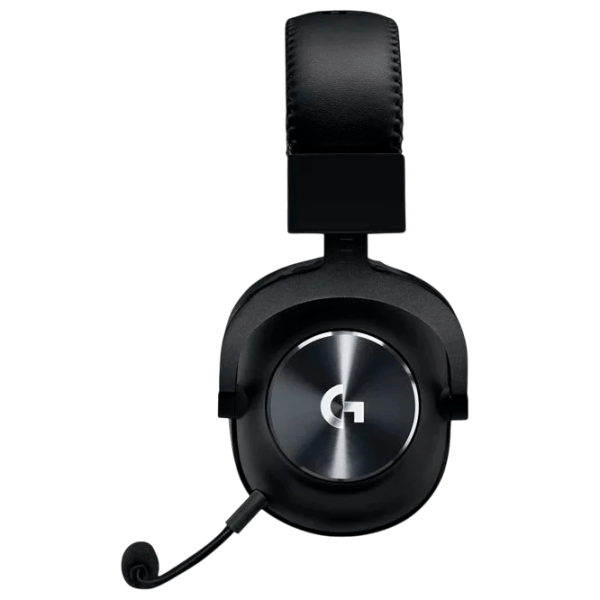 Наушники Logitech G Pro X SE Черный Проводная/ Игровой photo 4