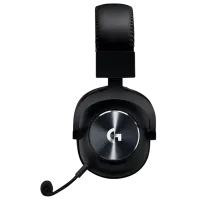 Наушники Logitech G Pro X SE Черный Проводная/ Игровой photo 4