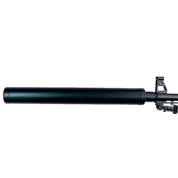 Игрушечный пистолет J-Shot AK47 G700 14+ / Гелевые шарики / Коричневый photo 5